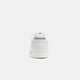 Entraîneur (entraîneur) / entraîneur Acheteur Achat Clip Court Court-top Lace-Up Sports Chaussures Décorpores Chaussures hommes et femmes blanches CM693opi 5