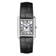 Audemars Pioneer (IBSO) Schweizer Qualität Watch Women's Simple Women's Watch Quartz Watch Mode dünne wasserdichte Watch Watch Gift für die Geburtstagsgeburtstag [Sammlerversion] importiertes Bewegung-weißes Leder 9889