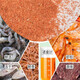 Makedi Shrimp Powder Fishing Special Purity Antarctic Krill Powder Fish Bait Black Pit Wild Fishing Crucian Carp Carp Redworm Powder Bait Highly Concentrated 100ml Shrimp Oil 1 Bottle