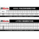 阿迪达斯（adidas）三叶草卫衣女装大Logo户外运动服休闲时尚潮流宽松圆领套头衫 FM3291 M