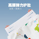 Zhenxiu Baby Harnrock Kinderwindeln Windeln Windeln Baby Training kann Baumwollbettbeschläge Stoffwindeln Huahua Kaninchen klein waschen