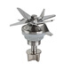 Supor Wall Breaker Accessories JP719A JP728 JP58 JP59 Смешание ножа набора нож