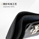 Samsonite (Samsonite) Men's Multifunctional Key Pack Coat Coupon Wallet Car Key Chain Men's Birthday Gift TK7*09003