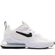 耐克（NIKE）夏季新品女鞋AIR MAX270 REACT气垫鞋舒适休闲缓震耐磨透气运动鞋 CI3899-101 36.5