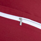 Playboy (PLAYBOY) Light Luxury Pure Cotton Bed Four-Piece Set Washing Cotton Wedding Skin-Friendly Bed Sheets and Quilt Covers Bed Sheets and Quilt Covers Bedding Single and Double Products Ruomeng-Brewing [Skin-friendly and Soft Light Luxury] 2.0m Bed Sheet Four-Piece Set [Quilt Cover 220*240