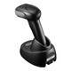 
Honeywell wireless scanner Bluetooth 2D image scanner scanner with dirty codes and broken codes. Express logistics barcode gun 1472G