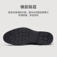 Hecho en JD [Top Capeta Cow Whide] zapatos de cuero] para hombres con los zapatos formales de la boda de cuero con cordones brillantes para hombres Negro 40 40