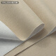 PLM WALLPAPER Bamboo Charcoal Diatom Purification ECO Wall Cloth Seamless Whole House Cream Premium Bedroom Background Wall Cloth 2025 New Model PM11143-Z Straw Color