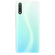 VIVO Z5I/Y5S Teléfono móvil de segunda mano Android Qualcomm Snapdragon 675 Juego de pantalla recta Yuqing Porcelana 8GB+128GB (Z5I) 95 Nuevo