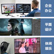 Lenovo government home computer 90% new desktop host i5i7 independent graphics card business office design editing game configuration seven: Core i7/16G/756G/core graphics [single host]