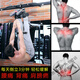 
First tribute inverted handstand machine, home fitness equipment for men, abdominal muscle exercise, upside down back stretching, upside down magic tool, sit-ups, new inverted handstand machine