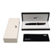 Pen Fuente de Montblanc (Montblanc), Grand 146 Luxury Ink Pen, Gold-Gold 13660F Consejo 1 pieza