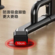 Made in Tokyo, horizontal bar home pull-up device, indoor adult fitness equipment, multi-functional floor-standing comprehensive training device