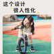 BikeeightBike8 Small Huit Balance Bike SF2 Baby Balance Balance Balance 1-3-3 ans