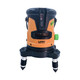 LAiSAi Green Light 2-line level LSG671SD5 strong light outdoor instrument strong line 2-line green light LS671SD standard configuration