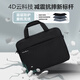VICTORIATOURIST Lenovo Xiaoxin Huawei Laptop Bag Men's and Women's 14-inch Laptop Bag Briefcase V7009
