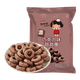 Zhang Junya’s Little Sister Snack Gift Pack 12 Packs 435g Casual Sharing Pack Donuts Chasing Drama Stocking New Year’s Day New Year’s Gift Box