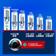 Denso TT double-pin iridium platinum spark plug ITV16TT four-pack (Pentium Mazda Ruiyi wins Malibu)