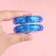 Tatanice yo-yo Children's Introduction à briller yo-yo live endormi tour yoyo ball boy toys ouverts day day cadeau