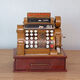 Radio transmitter retro nostalgic vintage wireless handmade code civil telegram model props decorative ornaments 1369 models