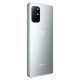 OnePlus 8T5G flagship 120Hz flexible direct screen 65W flash charging Qualcomm Snapdragon 865 ultra-clear four-camera 8GB+128GB Silvertime camera game phone