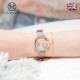
VICTORIA HYDE Women's Watch Forest Fairy Tale Princess Style VH Women's Watch Cartoon Student Personal Quartz Watch Victoria Hyde Gifts Girls Grey VH1047F