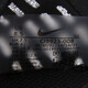 Nike (Nike) 2025 Autumn Running Shoes Zapatos para hombres Nuevas zapatillas de deporte de zoom de zapatillas transpirables zapatillas de deporte livianas CI9923-008 40