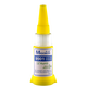 Zhidian 9901 Strong universal glue is firmly glued 502 Quick-drying liquid Hand-made waterproof transparent universal shoe glued metal plastic dipped refrigerator drawer wood acrylic shoes glued shoes no glue squeezer