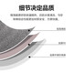 Star Moon Blue Thickened Three-dimensional Aluminum Foil Insulation Bag Large Food Takeaway Seafood Fruit Disposable Fresh Refrigeration Bags 3
