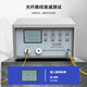 
Zhongtian Hengke Telecom grade fiber jumper pigtail LC-SC Single-mode dual-core duplex 2.0 fiber jumper fiber cable 0.5 meters ZT-K100-SM