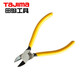 Tajima 6-inch flat water mouth pliers 1204-0519