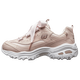 【7成新】斯凯奇SKECHERS  女子  D’LITES时尚绑带休闲运动鞋  休闲鞋  11976/LTPK  37码  US7