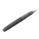 Ежа Luya Luya Ramefice Rocket Bead Stick Pod Bug Senko Bionic мягкая плохое тонущая вода плавающая черная яма мандаринская рыба для рыбы ванна 3,5 г/75 мм/702# Красно-коричневая тонущая вода версии 16