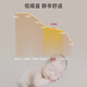 奥克斯（AUX）电动理发器成人儿童婴儿通用家用理发推子全身水洗剃光头电推子理发工具全套自助理发器X6