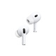 Apple/Apple AirPods Pro (2nd generation) with MagSafe charging box (USB-C) Apple earphones Bluetooth earphones suitable for iPhone/iPad/Mac