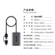 Wolfgang CFexpress card reader Type-B type cfeb card CFB high-speed CFe SD card reader USB3.2 DK691B card reader is suitable for Sony Sandin Nikon Tianshuo Reksha SD memory card