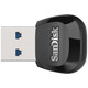 SanDisk microSD TF card reader Extreme Super Speed supports USB3.1 high-speed reading