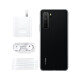 Huawei HUAWEInova7SE5G Kirin 8205G SoC chip 64 million high-definition AI four-camera 40W super fast charge 8GB+128GB Magic Night Black full Netcom mobile phone