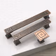 Yu Senyi American Classical Cabinet Handle