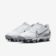 Nike (Nike) Мужские кроссовки для обуви бейсбола, легкий, Alpha Huarache, захватывающий, дышащий, гибкий и универсальный DJ6524 Весенний и летний белый/волк серый/чистый/Blac 10.5