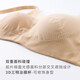 Bu Mei Glossy Prosthetic Breast Bra Postoperative Special Underwear Women's Fake Breasts Fake Breasts Light Breathable Bra 2001 Nude Skin Color 85B