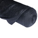 Exit dustproof net Fall protection net Sunshade net Cover earth net One roll price Black Encryption 4-pin 8*50 meters