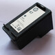 HP47 Original Ink Patrone Großer Druckvolumen für 4825 4826 4828 4829 4877 Drucker HP 47 Black [ca. 1300 Seiten]