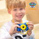 Mai Qiaoshi (MAQUCC) Wangwang team children's digital camera elementary school students 3-6 years old 7-14 boys and girls have a house toy birthday gift