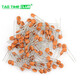 Condensador de chip de cerámica 50V 30pf 1pf 200 201 100pf 101 683 220NF 224 224 0.22UF 220NF 50V (30 piezas)