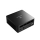 Mingfan UM870SLIM/690SLIM Ryzen R7-8745H/R9-6900HX MINI Host Computer Octa-Core Mini Host High Performance Gaming Office Desktop Small Host UM690 Slim (R9-6900HX) 16GDDR5+1TB ((