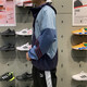 Adidas Jacke Herren- und Frauen Sommer Neue Neutral Sportbekleidung Kapuze gelb modische gewebte Jacke HN6627 H65747 Blau und lila Spleißen 2xl