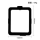 
Aolance adapted to Philips vacuum cleaner accessories FC9728 FC9732 FC9735 air outlet filter element Haipa cotton air inlet filter 1 air inlet filter + 1 black frame No Specifications