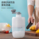 欧橡（OAK）手摇刨冰机家用雪冰碎冰机商用摆摊奶茶店手动破冰机沙冰机C1355