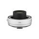Canon (Canon) Canon original RF extender 2X 1.4X extender (teleconverter) RF 1.4X extender official standard